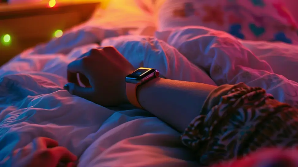 Cómo controlar el sueño en el Apple Watch en Portugal