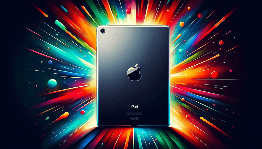 Cómo saber qué iPad tengo