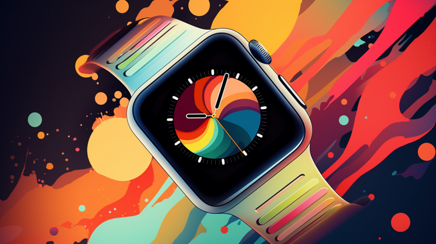 Como restablecer el Apple Watch