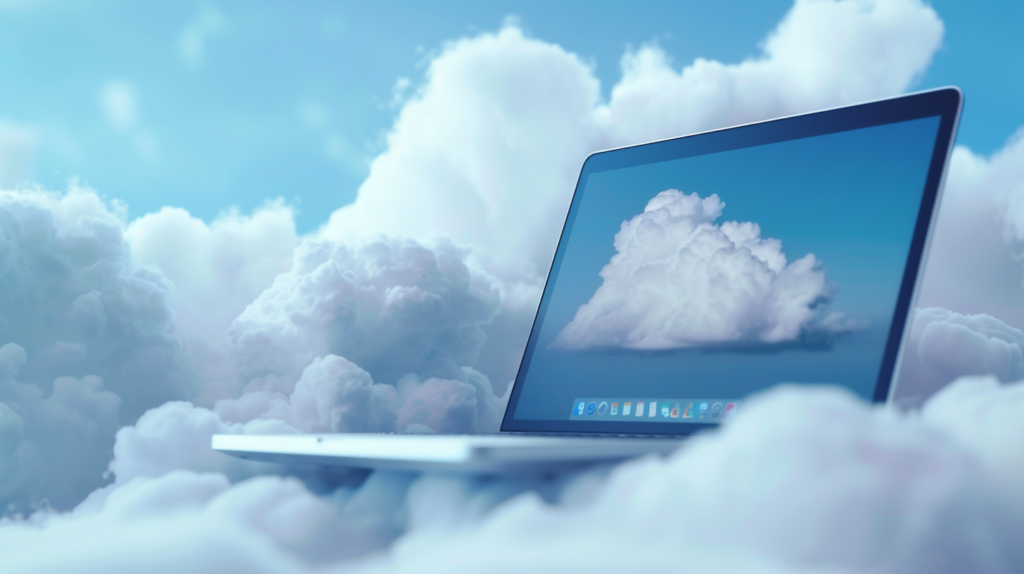 plan de pago de iCloud