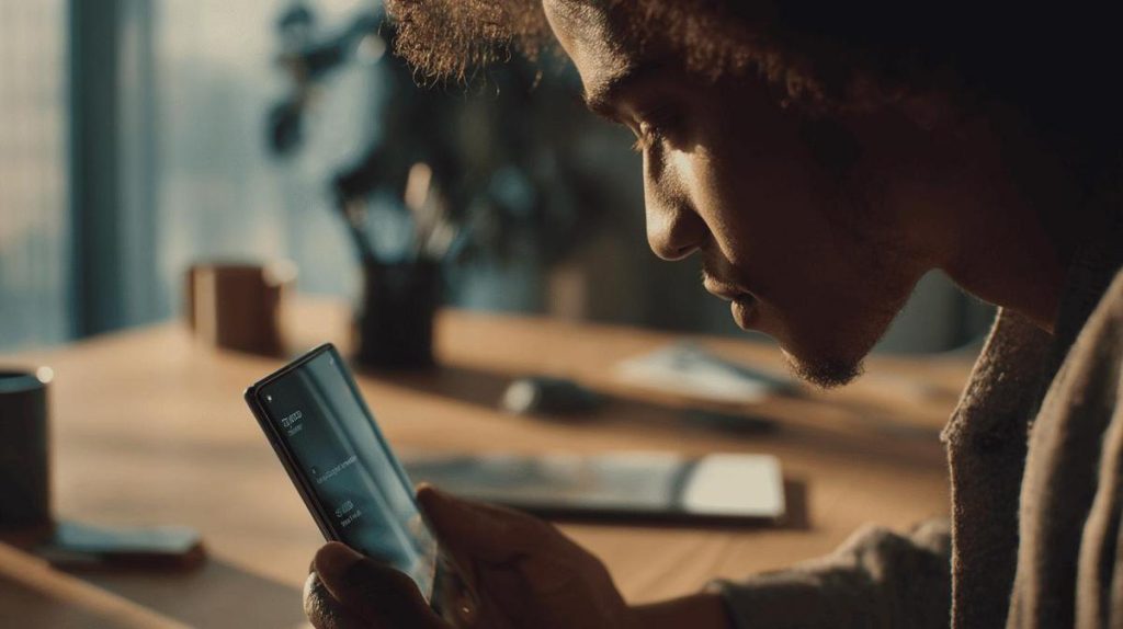 ¿Es posible grabar llamadas en Samsung sin una aplicación extra?